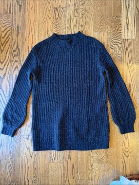Show Me Your MuMu Albert Dress Shimmery Night Knit